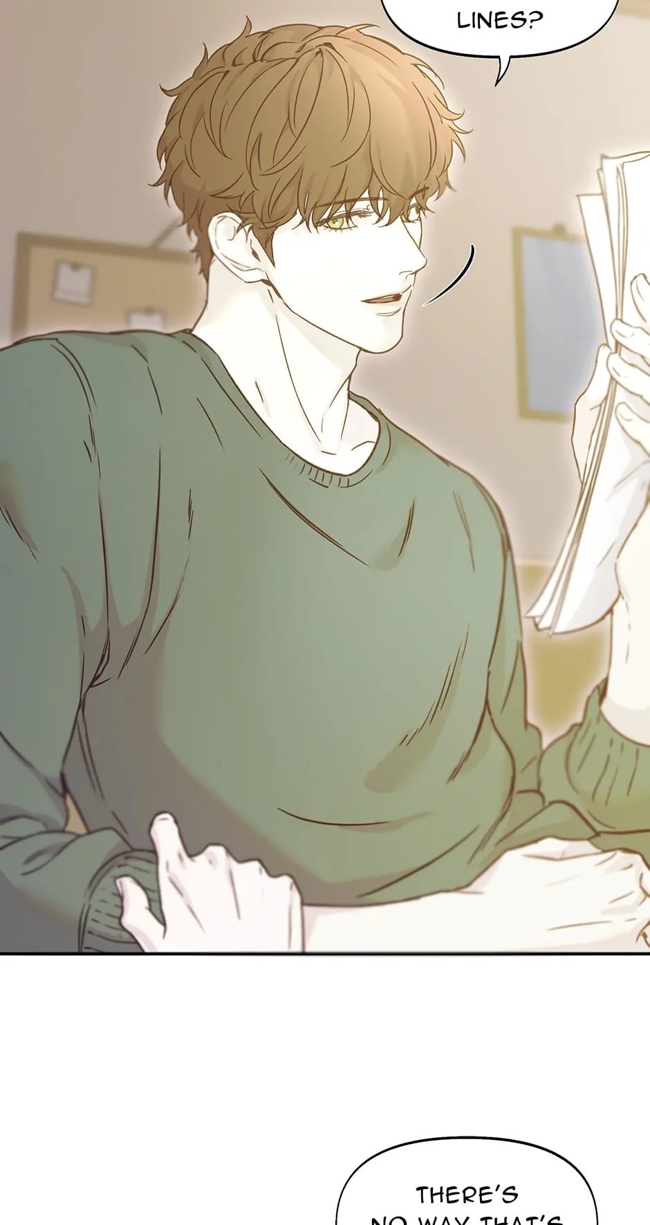 Nerd Project, Chapter 22 image 57
